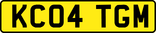 KC04TGM