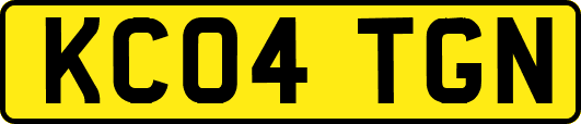 KC04TGN