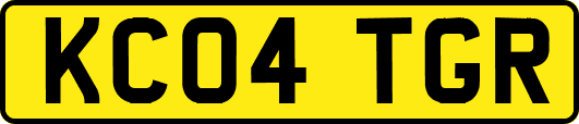 KC04TGR