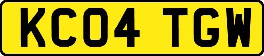 KC04TGW