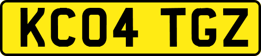 KC04TGZ