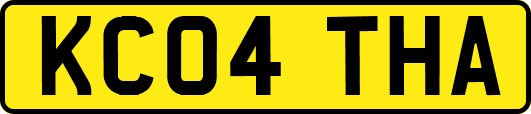 KC04THA
