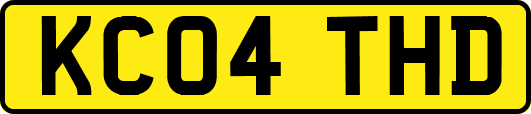 KC04THD