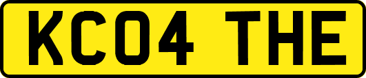 KC04THE