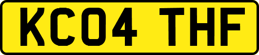 KC04THF
