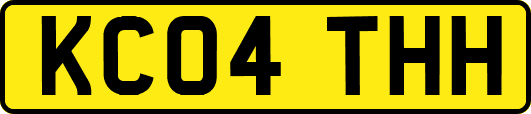 KC04THH