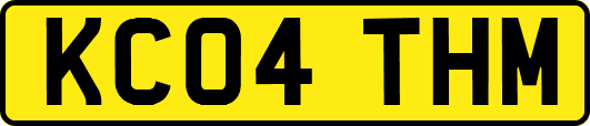 KC04THM