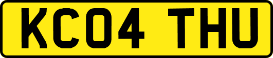 KC04THU