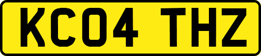 KC04THZ