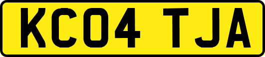 KC04TJA