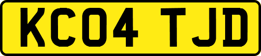 KC04TJD