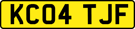 KC04TJF