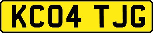 KC04TJG