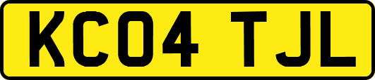 KC04TJL