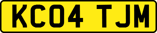KC04TJM
