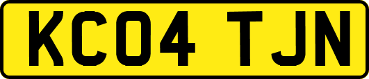 KC04TJN