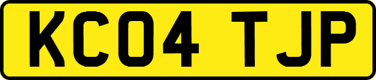 KC04TJP