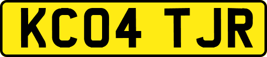 KC04TJR