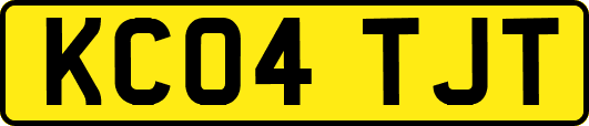 KC04TJT