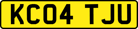 KC04TJU