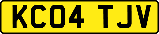 KC04TJV