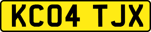 KC04TJX