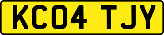 KC04TJY