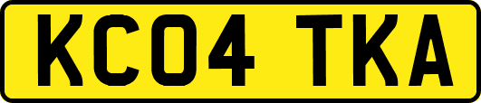 KC04TKA