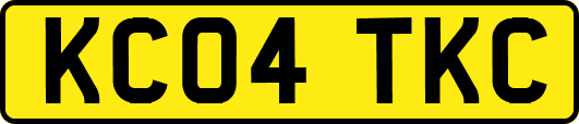 KC04TKC