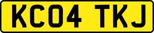 KC04TKJ