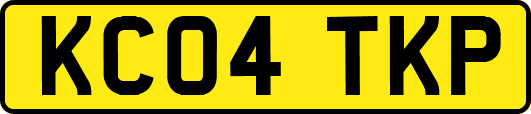 KC04TKP