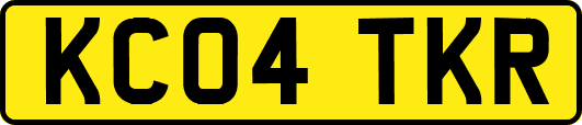 KC04TKR