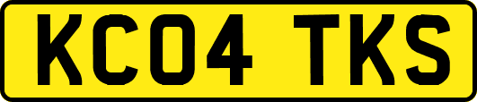 KC04TKS