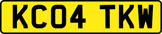 KC04TKW