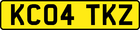 KC04TKZ