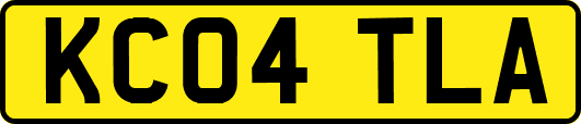 KC04TLA