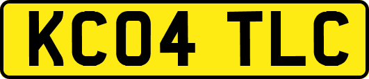 KC04TLC