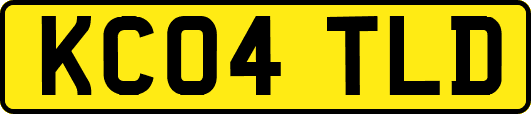 KC04TLD