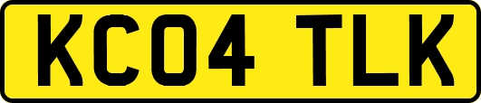 KC04TLK