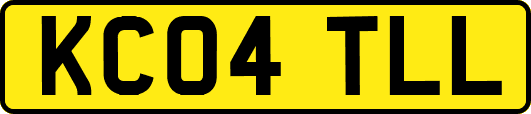 KC04TLL