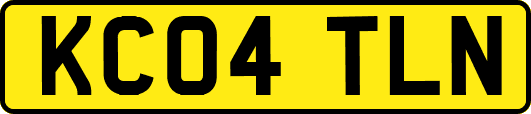 KC04TLN