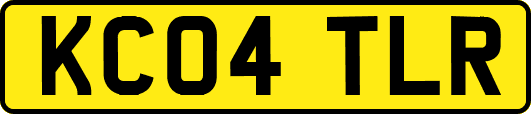 KC04TLR