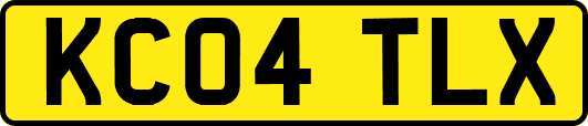 KC04TLX