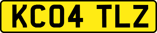 KC04TLZ