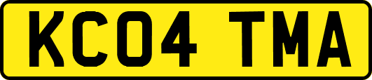 KC04TMA