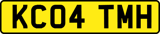 KC04TMH