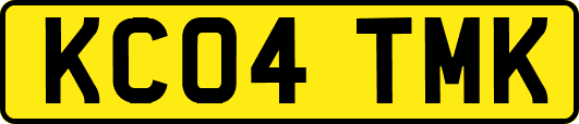 KC04TMK