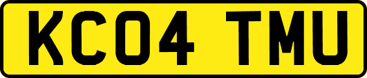 KC04TMU