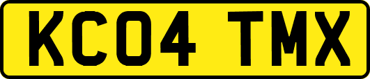 KC04TMX