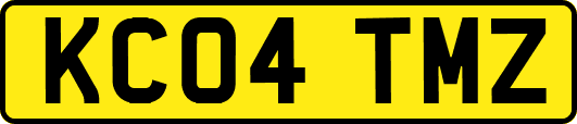 KC04TMZ